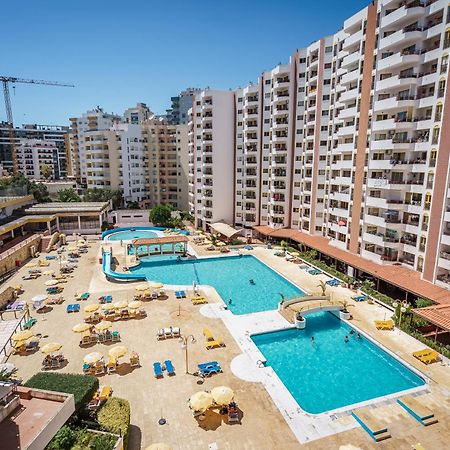 A Minha Casa Na Praia Da Rocha Apartment Портиман Екстериор снимка