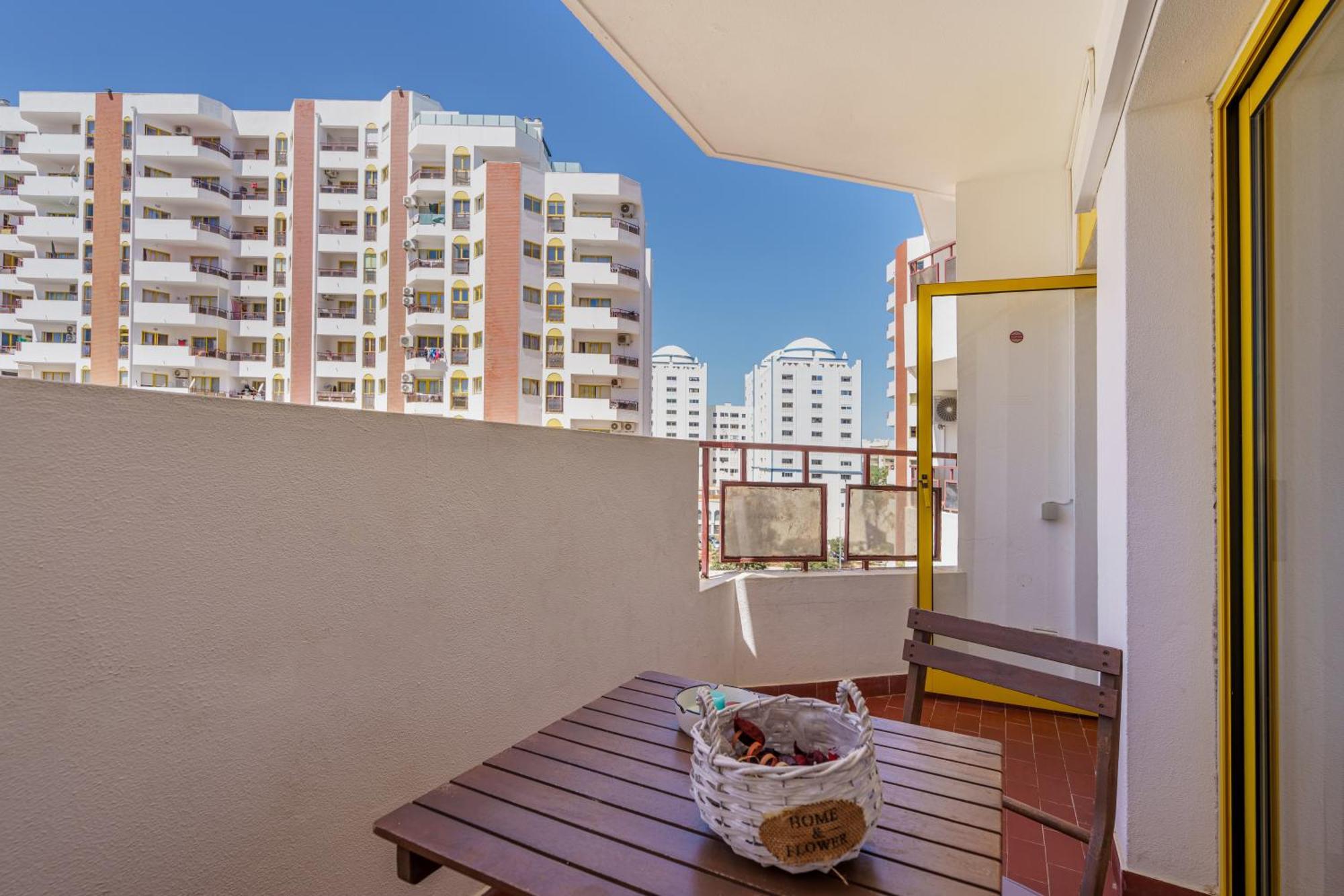 A Minha Casa Na Praia Da Rocha Apartment Портиман Екстериор снимка